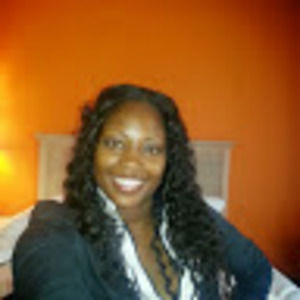 Meet your Posher, Sylvia